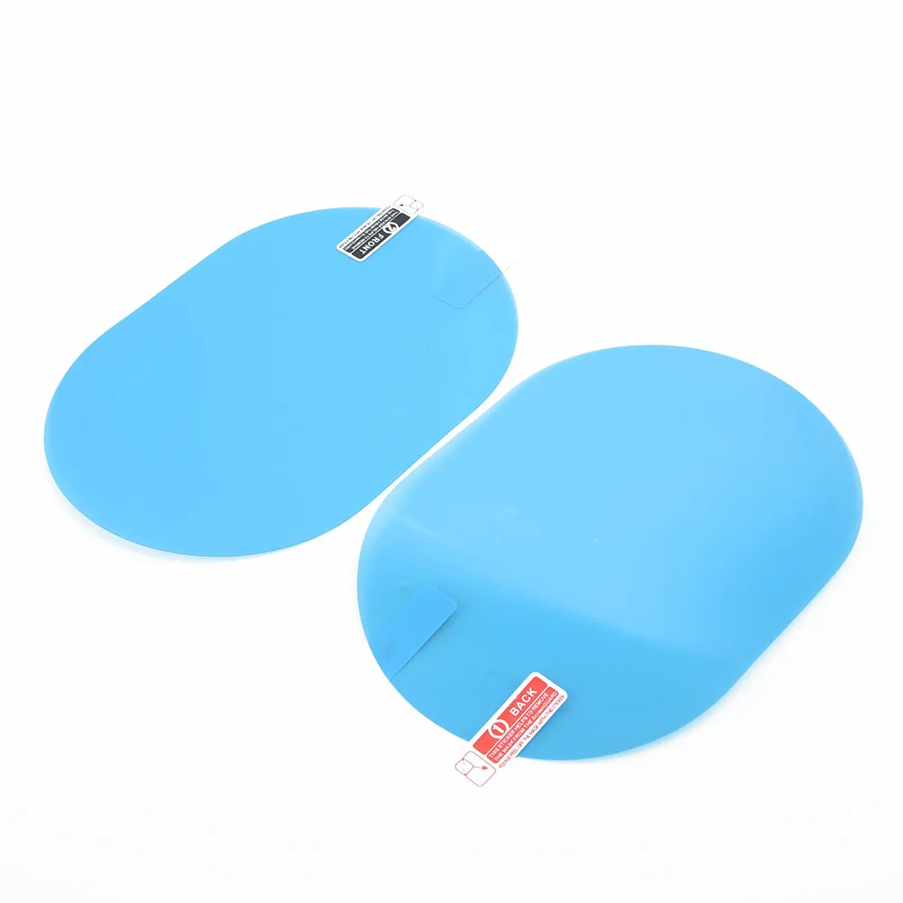 4Pcs/set Car Side Casement Protective Film Anti-glare Waterproof Anti-fog Membrane Automobiles, Parts & Accessories
4Pcs/set Car Side Casement Protective Film Anti-glare Waterproof Anti-fog Membrane Automobiles, Parts & Accessories