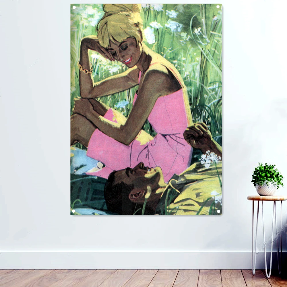 Sexy American Pin Up Girl Series Banner Flag Cafe Club Bar Home Wall Decor Canvas Retro Painting Art Sticker living Poster D4 
Sexy American Pin Up Girl Series Banner Flag Cafe Club Bar Home Wall Decor Canvas Retro Painting Art Sticker living Poster D4