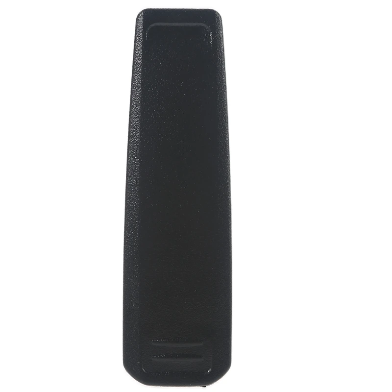 MB-133 Belt Clip Two-Way Radios Walkie Talkie Belt Clip for ICOM IC-V88 IC-U88 IC-F1000 IC-F2000 IC-F29SR Walkie Talkie
MB-133 Belt Clip Two-Way Radios Walkie Talkie Belt Clip for ICOM IC-V88 IC-U88 IC-F1000 IC-F2000 IC-F29SR Walkie Talkie