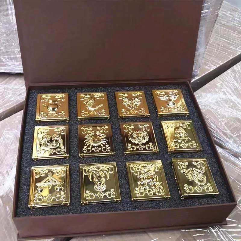 RH model JM Saint Seiya Cloth Myth Pandora cloth boxes for Bandai EX Gold Saint knight SR001
RH model JM Saint Seiya Cloth Myth Pandora cloth boxes for Bandai EX Gold Saint knight SR001