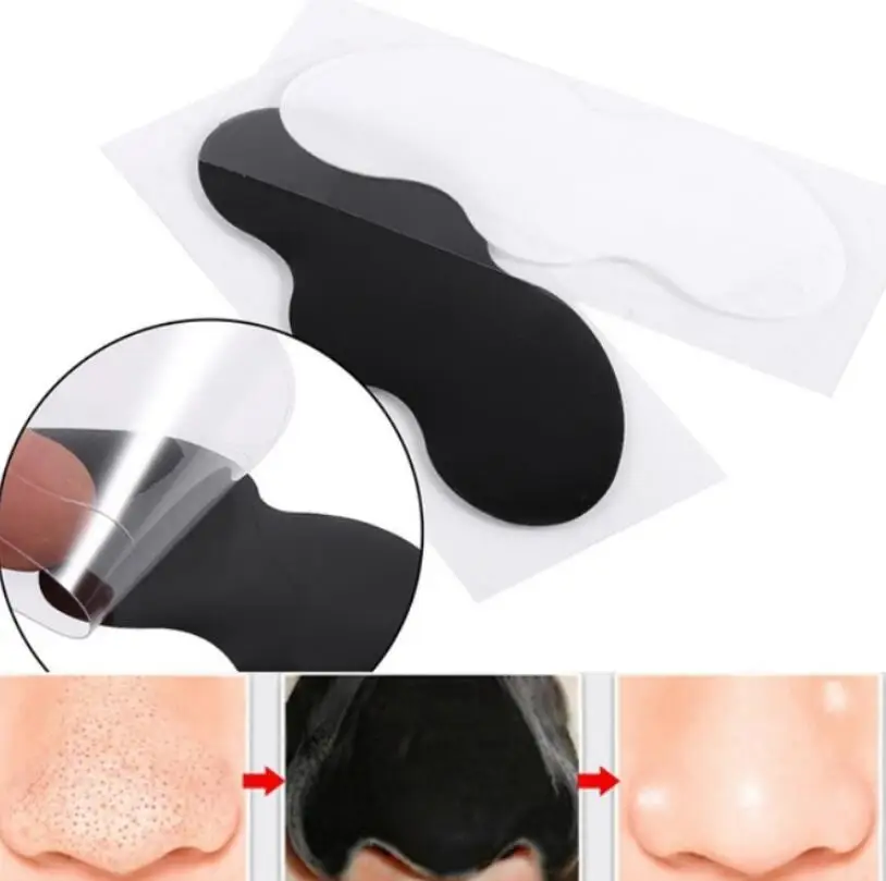 10 20 50pcs Nose Blackhead Remover Mask Pore Cleaner Acne Treatment Mask Deep Nose Pore Cleasing Strips Black Head Remover Tool
10 20 50pcs Nose Blackhead Remover Mask Pore Cleaner Acne Treatment Mask Deep Nose Pore Cleasing Strips Black Head Remover Tool