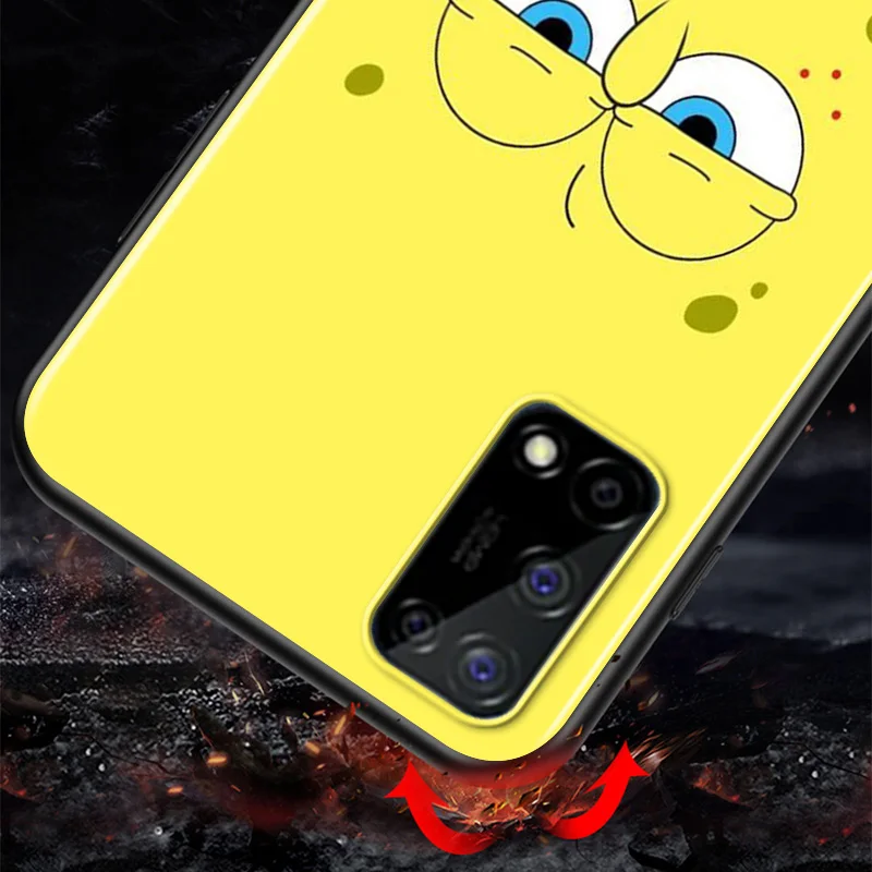 Cute Funny Yellow Sponge Baby For Honor V30 30S 30i 30 View 20 V20 20E 20i 20S Lite Pro Plus 5G Phone Case
Cute Funny Yellow Sponge Baby For Honor V30 30S 30i 30 View 20 V20 20E 20i 20S Lite Pro Plus 5G Phone Case