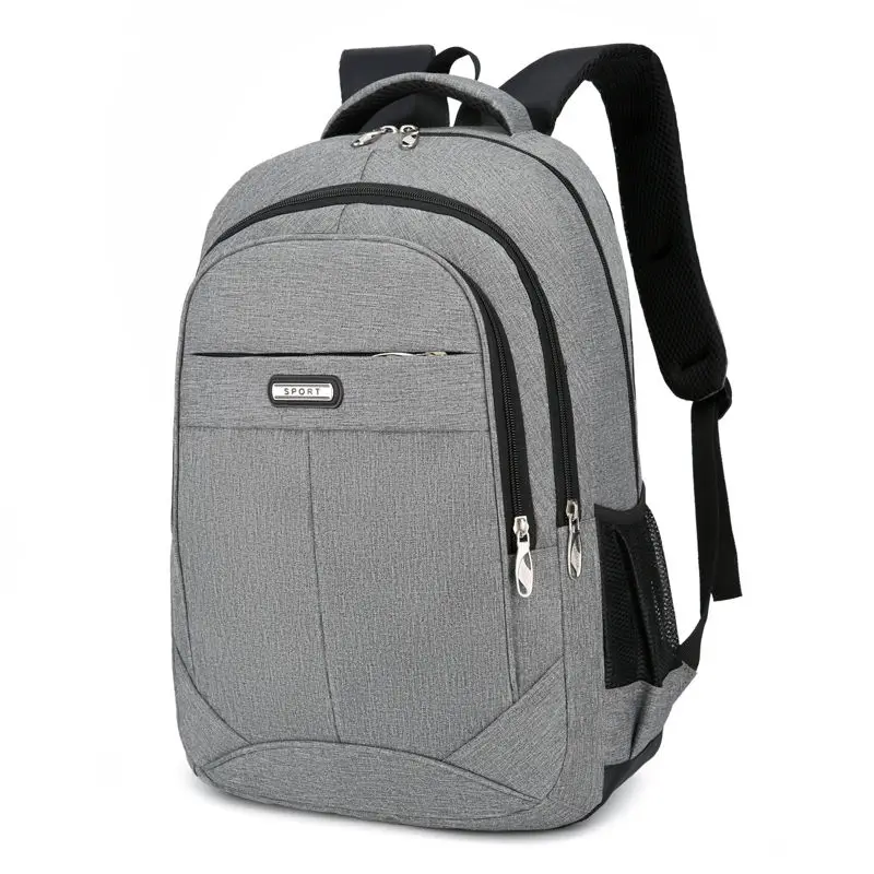 Men Backpack Computer Bags High School Student College Student Bag Large Capacity Male Laptop Casual Travel School Bag Wholesale
Men Backpack Computer Bags High School Student College Student Bag Large Capacity Male Laptop Casual Travel School Bag Wholesale