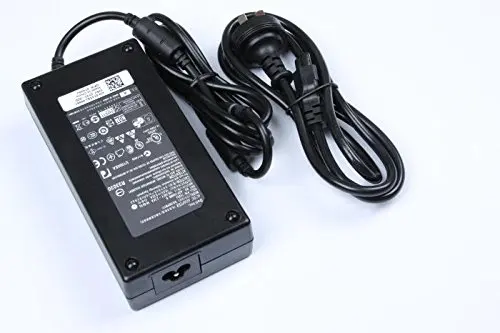 Huiyuan подходит для 19,5 в 180 а Вт x мм адаптер переменного тока для Dell M4600 M4700 M4800 JVF3V WW4XY 74X5J FJ05H TW1P0 ADP-180MB 
Huiyuan подходит для 19,5 в 180 а Вт x мм адаптер переменного тока для Dell M4600 M4700 M4800 JVF3V WW4XY 74X5J FJ05H TW1P0 ADP-180MB