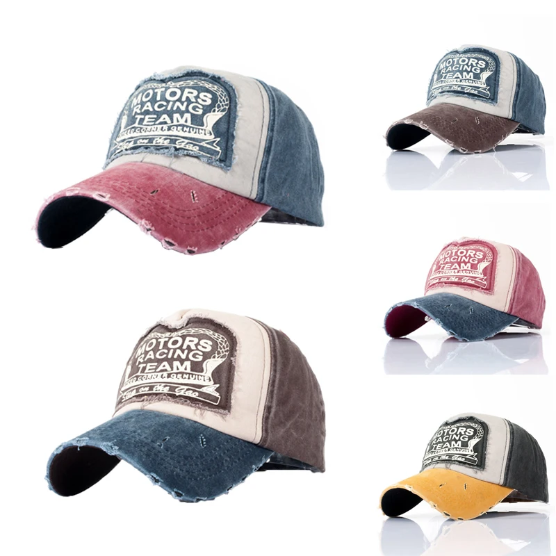Spring Cotton Cap Baseball Cap Snapback Winter Hat Cap Hip Hop Fitted Cap Men Women Cap Outdoor Autumn Summer Casual Multicolor
Spring Cotton Cap Baseball Cap Snapback Winter Hat Cap Hip Hop Fitted Cap Men Women Cap Outdoor Autumn Summer Casual Multicolor