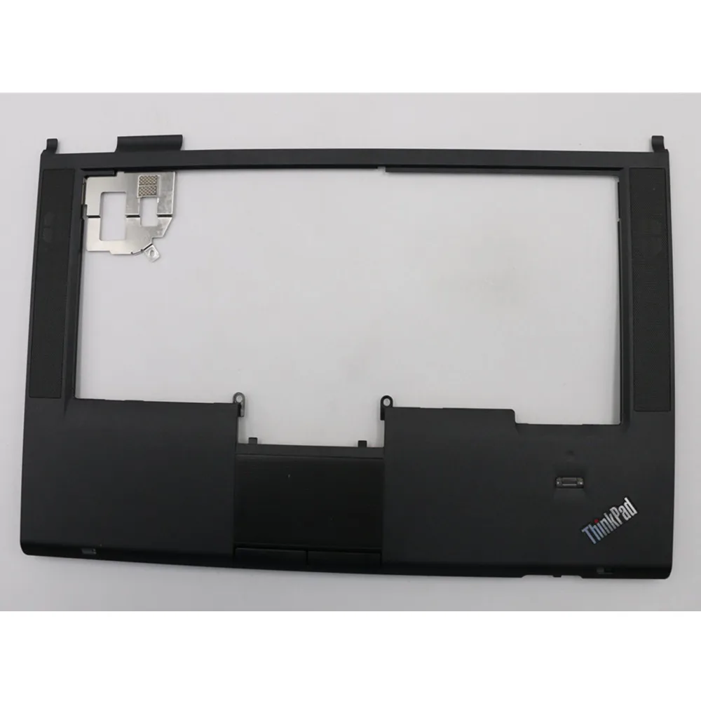Applicable to Laptop Lenovo Thinkpad T420 Palmrest cover case W/ Touchpad FRU 0A70001 04W1371
Applicable to Laptop Lenovo Thinkpad T420 Palmrest cover case W/ Touchpad FRU 0A70001 04W1371