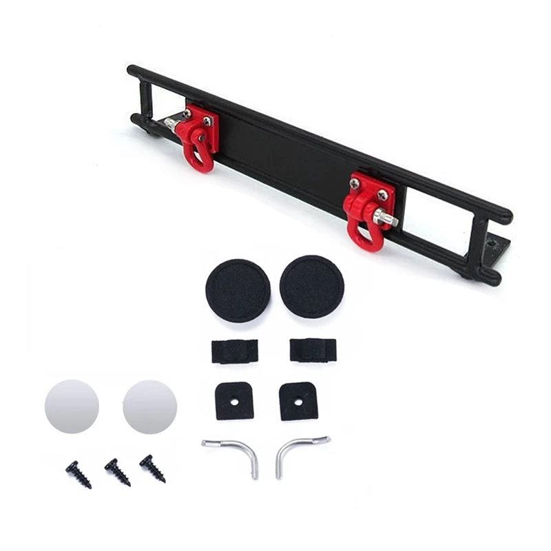 2 комплекта радиоуправляемых запчастей для автомобиля: 1 комплект имитации зеркала заднего вида из нержавеющей стали и 1 шт. черный металлич... 
2 комплекта радиоуправляемых запчастей для автомобиля: 1 комплект имитации зеркала заднего вида из нержавеющей стали и 1 шт. черный металлич...