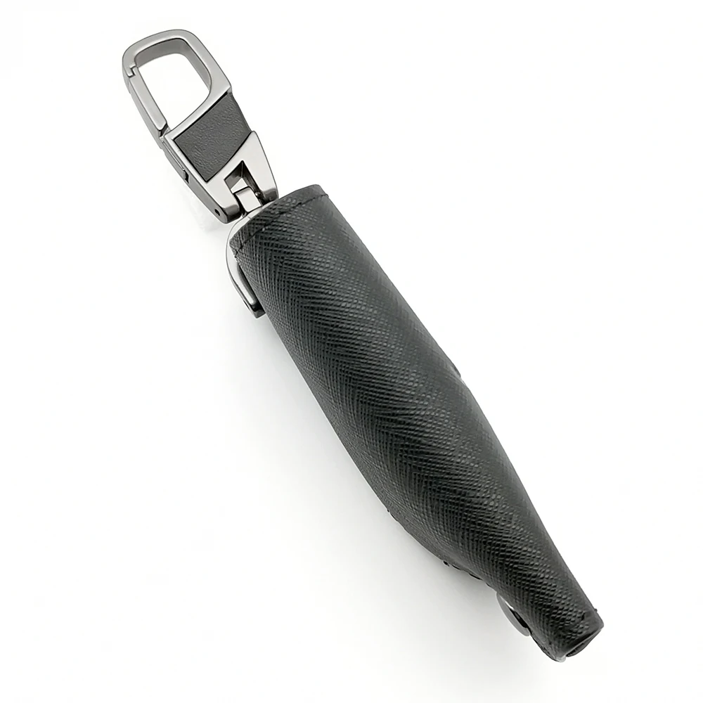 Genuine leather car smart key case cover for dodge ram 1500 travel charger dart challenger durango for Fiat Jeep 2/3/4/5 buttons
Genuine leather car smart key case cover for dodge ram 1500 travel charger dart challenger durango for Fiat Jeep 2/3/4/5 buttons