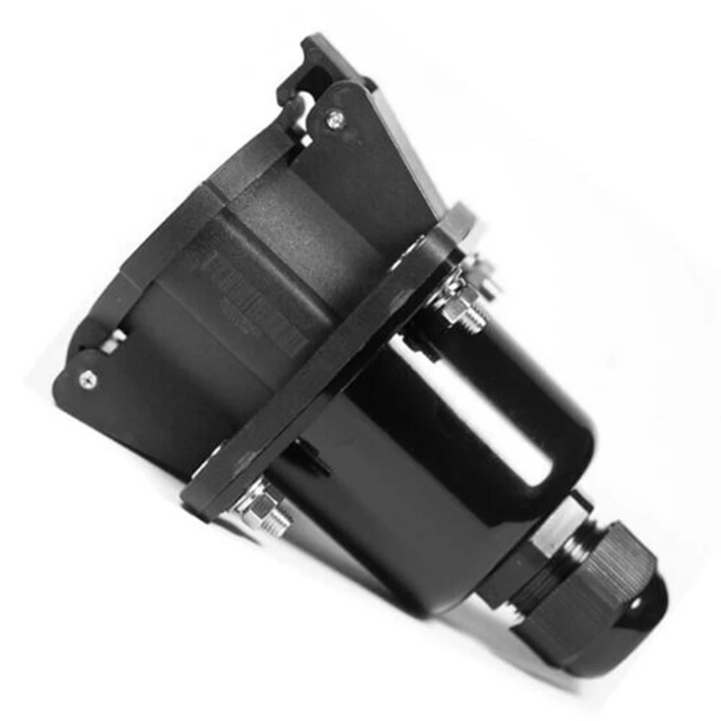 2PCS Electric Vehicle Car EV Charging Socket Vehicle Inlet Type 1 Charger Connector AC, DSS-EV-32S-V3 & P032BSA102 
2PCS Electric Vehicle Car EV Charging Socket Vehicle Inlet Type 1 Charger Connector AC, DSS-EV-32S-V3 & P032BSA102