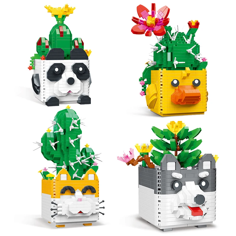 Креативная серия «Город», мини цветок, бонсай, настольные украшения, модель MOC, строительные блоки, кирпичи, игрушки, рождественские подарки
Креативная серия «Город», мини цветок, бонсай, настольные украшения, модель MOC, строительные блоки, кирпичи, игрушки, рождественские подарки