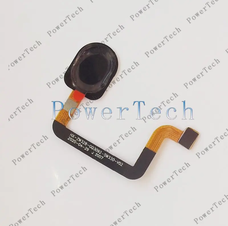 BEEKOOTEK Original New Ulefone Note 9P Fingerprint Button Sensor Flex Cable for Ulefone Note 9P Mobile Phone
BEEKOOTEK Original New Ulefone Note 9P Fingerprint Button Sensor Flex Cable for Ulefone Note 9P Mobile Phone