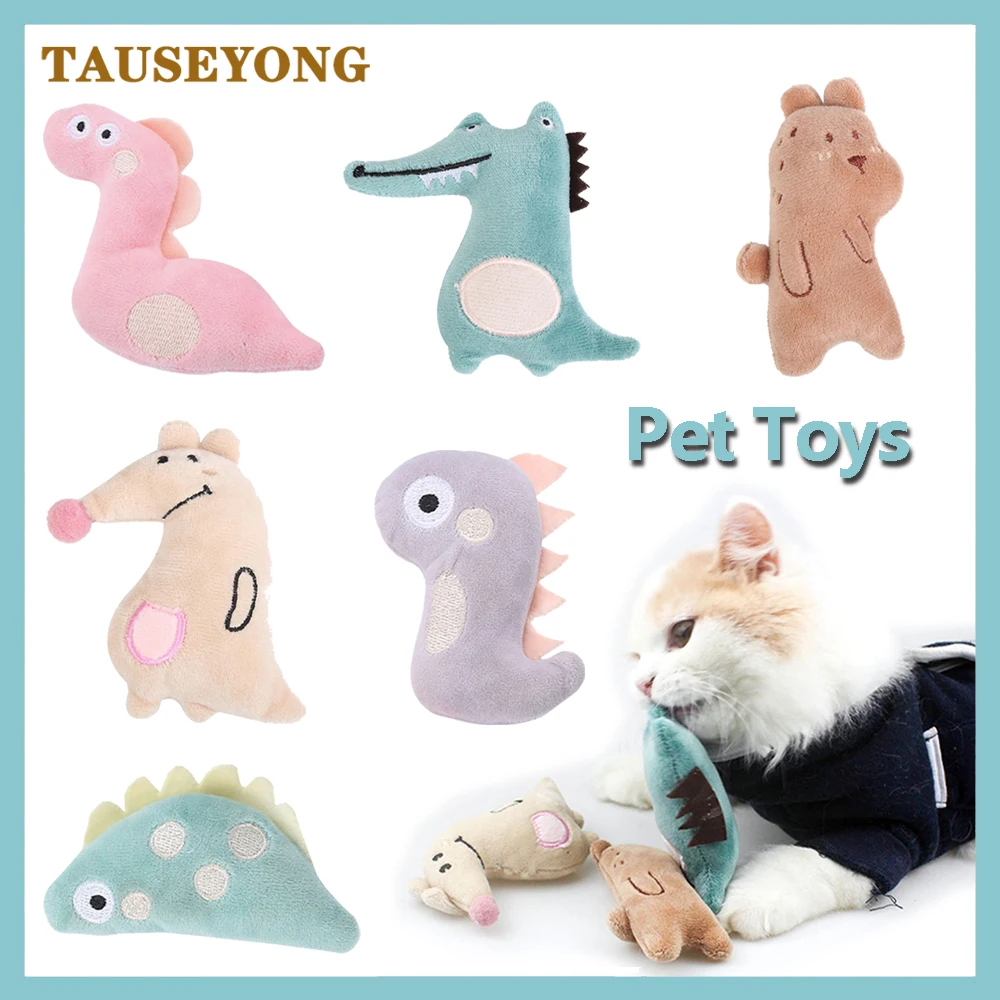TAUSEYONG игрушки для домашних животных Прямая поставка от производителя кошачья игрушка плюшевые игрушки кошки вещи интерактивная игрушка Ак...
TAUSEYONG игрушки для домашних животных Прямая поставка от производителя кошачья игрушка плюшевые игрушки кошки вещи интерактивная игрушка Ак...