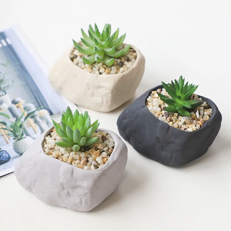 Искусственный цвет, керамический цветок, аксессуары, Квадратный Контейнер, растительный цветок для суккулентов, подарок
Искусственный цвет, керамический цветок, аксессуары, Квадратный Контейнер, растительный цветок для суккулентов, подарок
