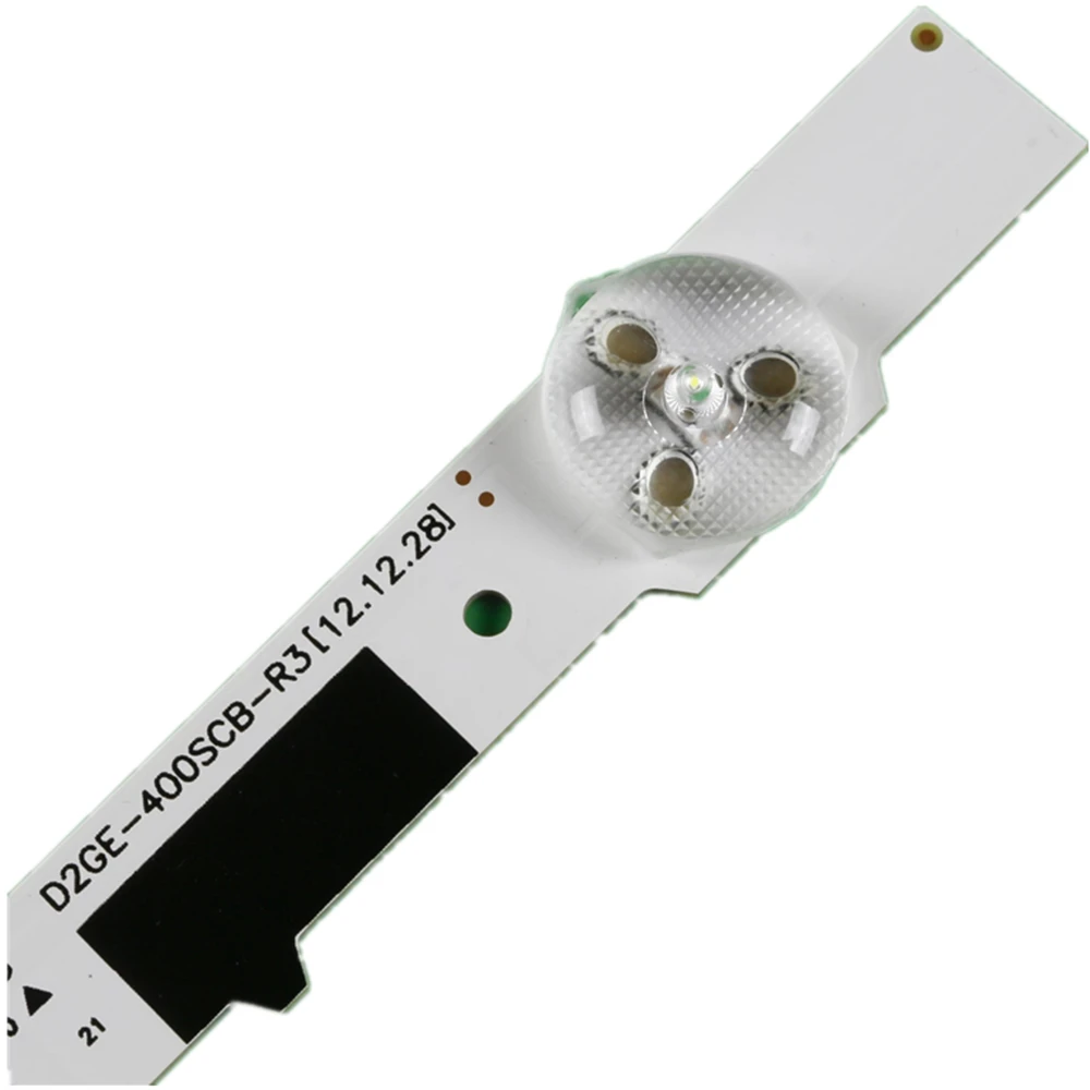1Set=14pcs(7R+7L) LED Backlight Strip For SamSung 40''TV 2013SVS40F L 8 2013SVS40F R 5 UE40F6340 UE40F6130 UE40F5700 UE40F6130AK
1Set=14pcs(7R+7L) LED Backlight Strip For SamSung 40''TV 2013SVS40F L 8 2013SVS40F R 5 UE40F6340 UE40F6130 UE40F5700 UE40F6130AK