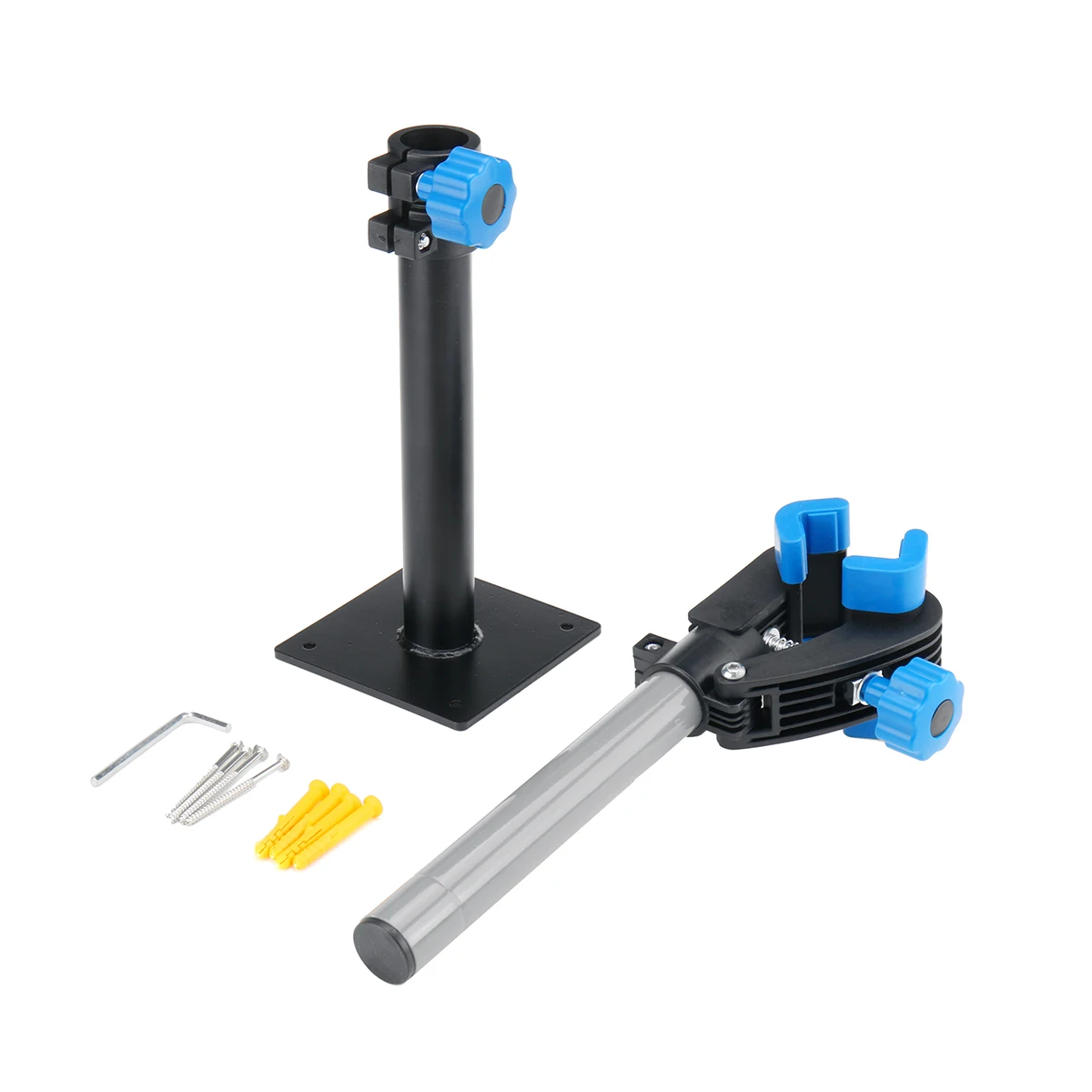 Bicycle Repair Frame Kit Practical Durable Bike Mending Set Repair Holder Bicycle Maintenance Rack Workstand
Bicycle Repair Frame Kit Practical Durable Bike Mending Set Repair Holder Bicycle Maintenance Rack Workstand