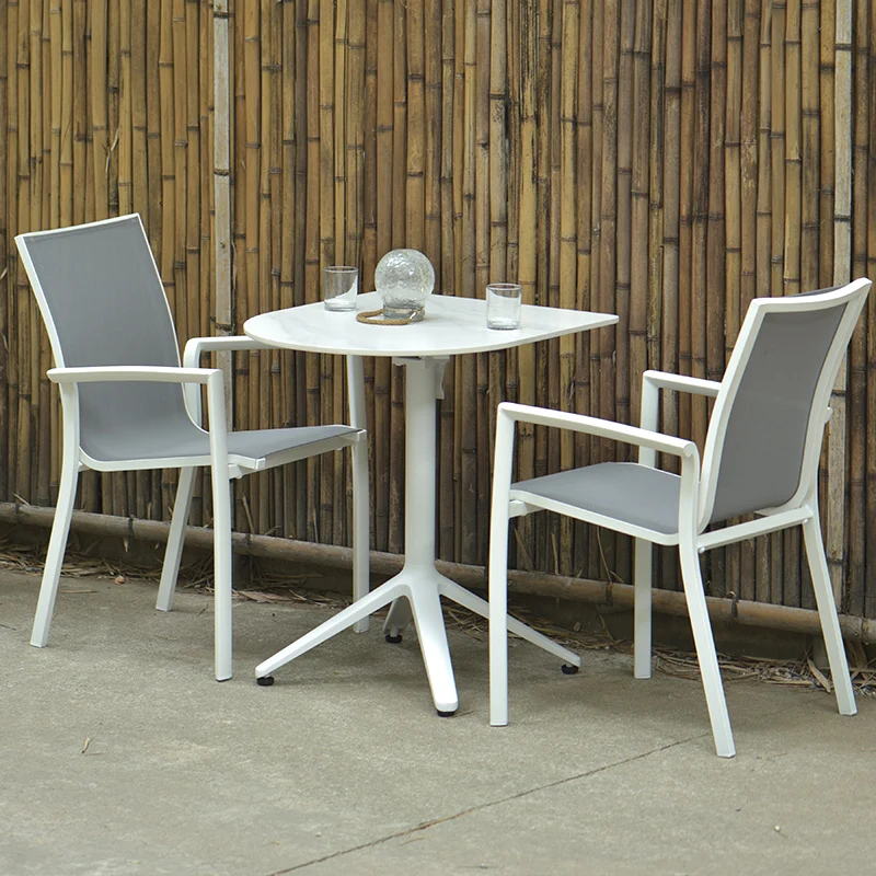 zq Balcony Occasional Table and Chair Combination Waterproof and Sun Protection Folding Yard Table and Chair
zq Balcony Occasional Table and Chair Combination Waterproof and Sun Protection Folding Yard Table and Chair