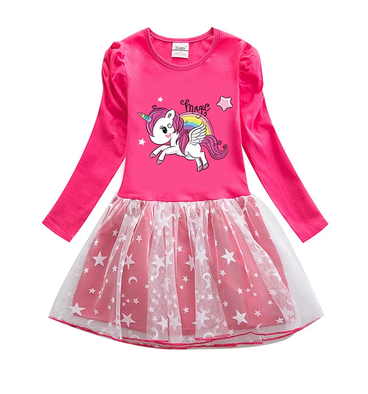 Baby Girl Pink Tulle Dress Kids Korean Clothing Disney Red Frozen Elsa Princess Dress Children Fairy Dress Spring Autumn Costume
Baby Girl Pink Tulle Dress Kids Korean Clothing Disney Red Frozen Elsa Princess Dress Children Fairy Dress Spring Autumn Costume