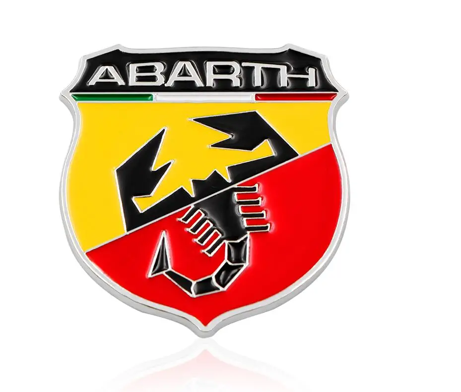 20 шт. Abarth металлический клейкий значок эмблема Логотип Наклейка Скорпион для всех Fiat Abarth 124/125/125/500 автостайлинг
20 шт. Abarth металлический клейкий значок эмблема Логотип Наклейка Скорпион для всех Fiat Abarth 124/125/125/500 автостайлинг