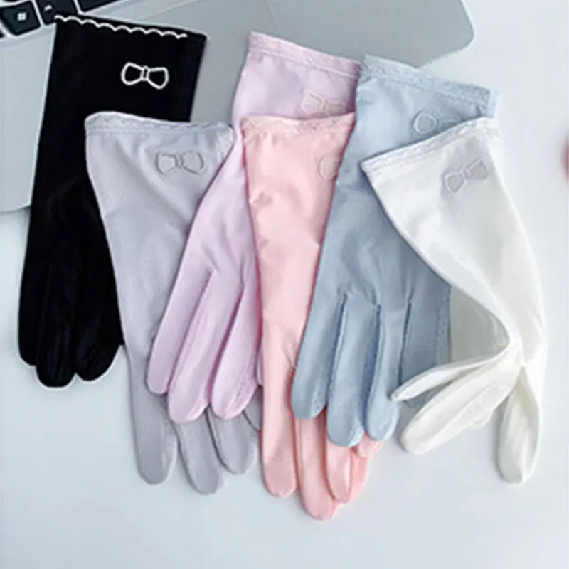 1 пара, защита от солнца, солнцезащитный крем перчатки Ice Silk перчатки с защитой UV устойчивы к ультрафиолетовому излучению летние тонкие одно...
1 пара, защита от солнца, солнцезащитный крем перчатки Ice Silk перчатки с защитой UV устойчивы к ультрафиолетовому излучению летние тонкие одно...