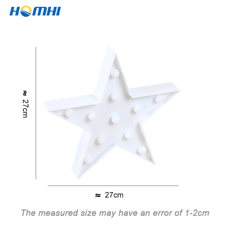 Night Lights 
Night Lights