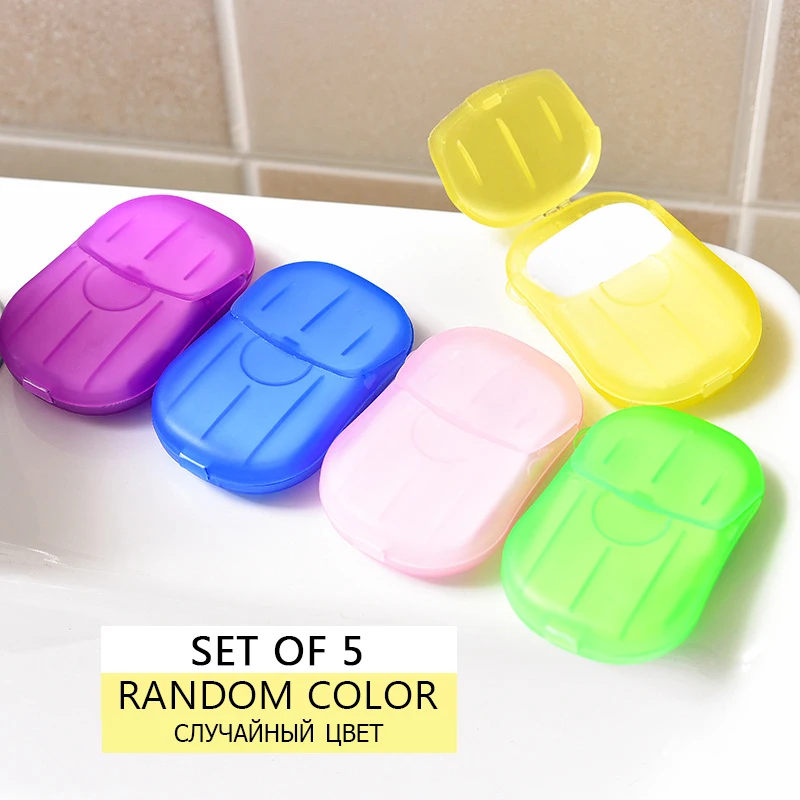 20PCS Disposable Soap Paper Travel Soap Paper Washing Hand Bath Clean Scented Slice Sheets Mini Paper Soap Outdoor Sterilize Soa
20PCS Disposable Soap Paper Travel Soap Paper Washing Hand Bath Clean Scented Slice Sheets Mini Paper Soap Outdoor Sterilize Soa