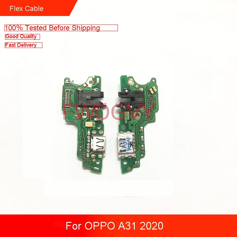 Для OPPO A31 2020 USB зарядная док-станция подключение зарядный гибкий кабель Ремонт Запасные части тест QC
Для OPPO A31 2020 USB зарядная док-станция подключение зарядный гибкий кабель Ремонт Запасные части тест QC