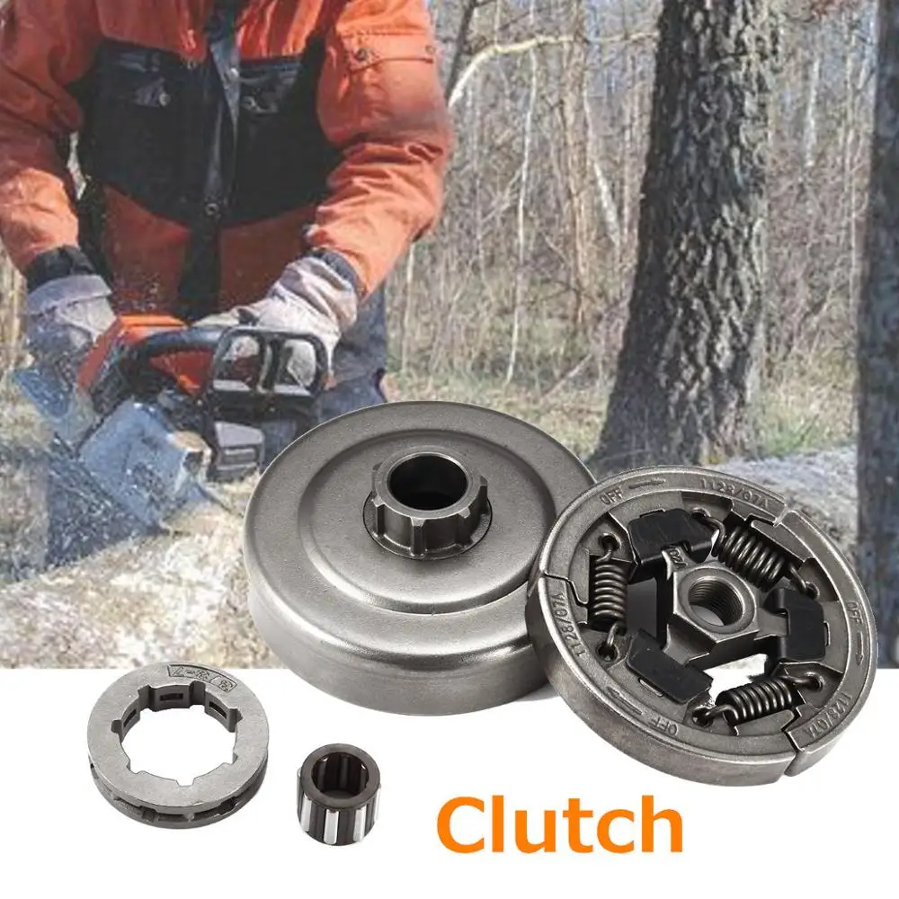 Цепь муфта зубчатого колеса подшипника барабана 3/8inch-7Rim для Stihl MS361 044 046 MS440 MS460
Цепь муфта зубчатого колеса подшипника барабана 3/8inch-7Rim для Stihl MS361 044 046 MS440 MS460
