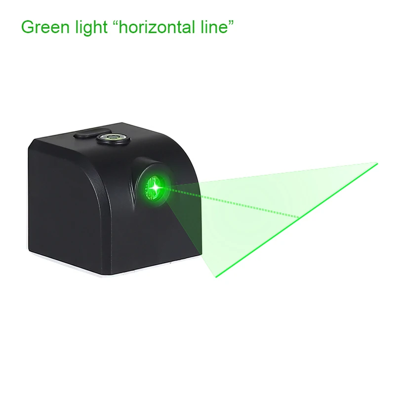 ZhonNa мини-уровень лазерный красный 
ZhonNa мини-уровень лазерный красный