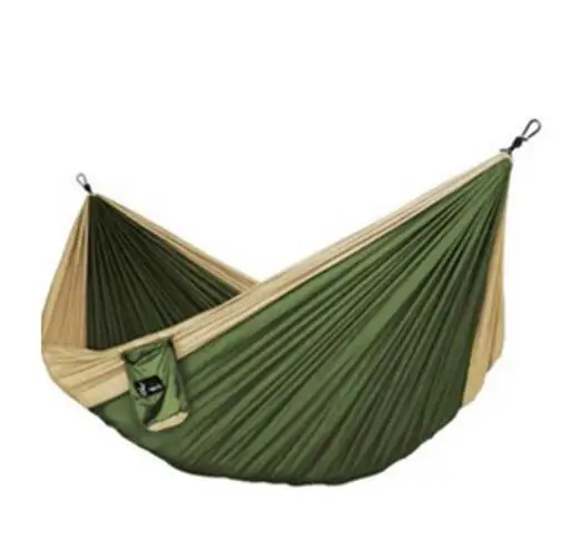 hammock tent portable superlight parachute cloth hammock durable double outdoor kids swing adult swing 275*140cm swings
hammock tent portable superlight parachute cloth hammock durable double outdoor kids swing adult swing 275*140cm swings