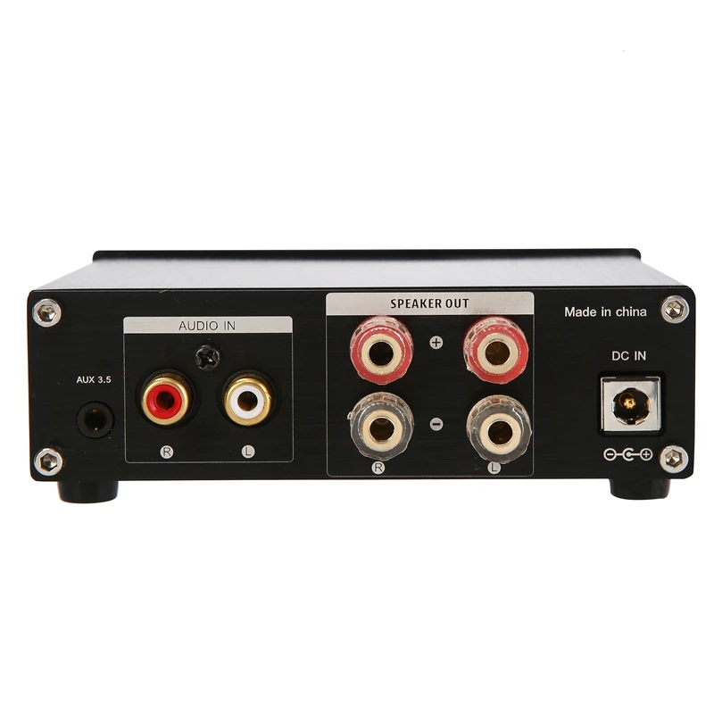 TPA3255 усилитель 300 Вт + HIFI Цифровой звука класса D домашний аудио Операционный |