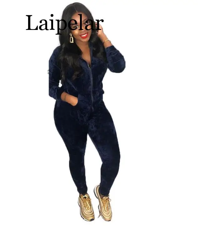 2019 Velvet Tracksuit Two Piece Set Women Festival Clothing Top Pant Sweat Suit 2 Pcs Matching Sets Sexy Fall Winter Outfits
2019 Velvet Tracksuit Two Piece Set Women Festival Clothing Top Pant Sweat Suit 2 Pcs Matching Sets Sexy Fall Winter Outfits