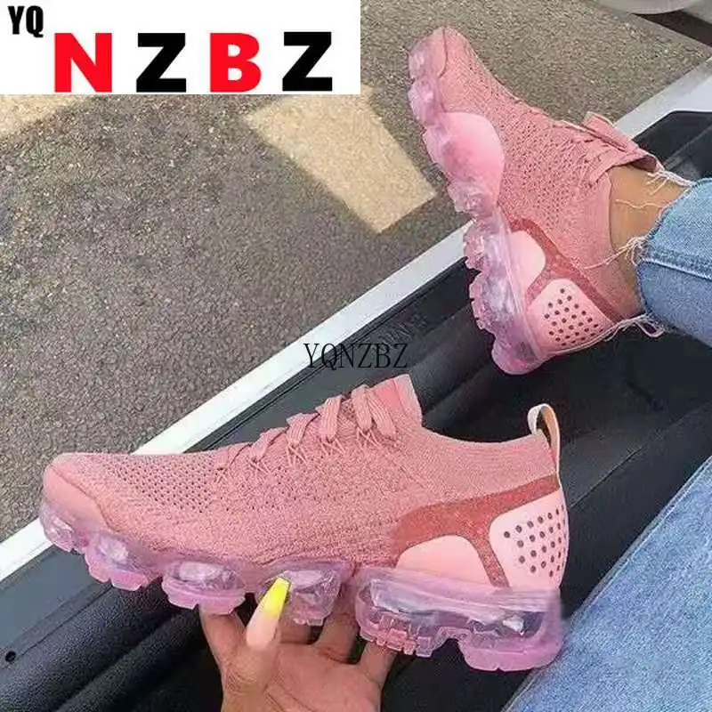 Women Mesh Breathable Sport Sneakers Ladies Casual Light Outdoor Shoes Female Platform Running Walking Shoes Tenis Feminino
Women Mesh Breathable Sport Sneakers Ladies Casual Light Outdoor Shoes Female Platform Running Walking Shoes Tenis Feminino