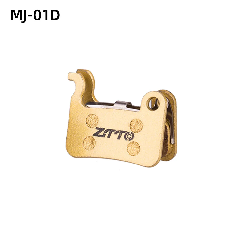 Дисковые Тормозные колодки BIKEIN для Shimano Deore M595 M596 SLX M665 XT M775 776 R M975 M966M965 4 пары | Спорт