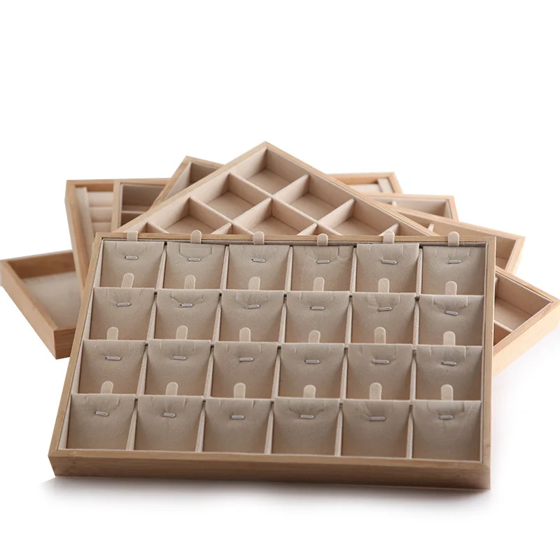 Velvet+Bamboo Wood Drawer Jewelry Storage Tray Ring Bracelet Gift Box Jewelery Organizer Earring Holder Display Case
Velvet+Bamboo Wood Drawer Jewelry Storage Tray Ring Bracelet Gift Box Jewelery Organizer Earring Holder Display Case