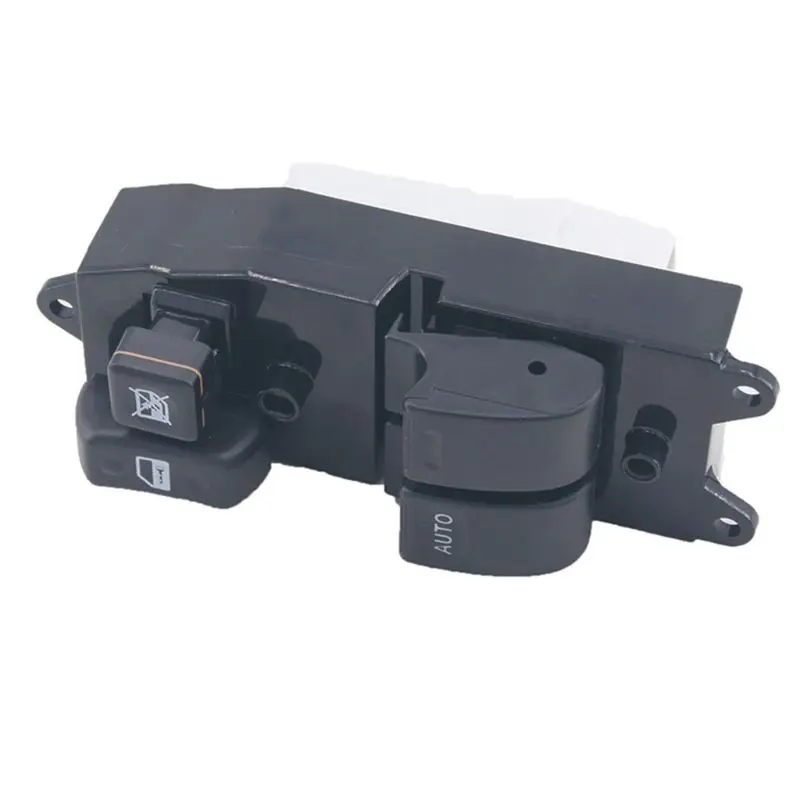 Power Window Master Control Switch Window Regulator Switch for Yaris for Corolla 87HE 
Power Window Master Control Switch Window Regulator Switch for Yaris for Corolla 87HE