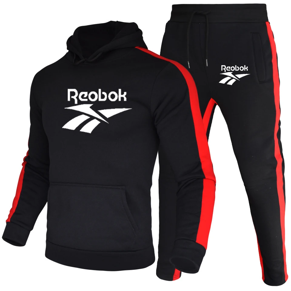 Winter Brand Alpinestars Two Pieces Sets Thick hoodies Tracksuit Men/women Sportswear Gyms Fitness Training Hoodies Sweatshirts
Winter Brand Alpinestars Two Pieces Sets Thick hoodies Tracksuit Men/women Sportswear Gyms Fitness Training Hoodies Sweatshirts