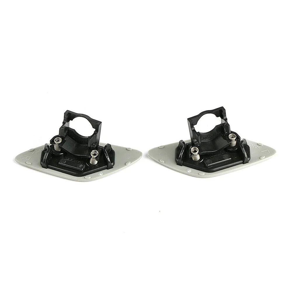 2pcs Front Bumper Headlight Washer Cover Cap For BMW E92 Coupe E93 328i 335i Car Styling Replace Accessories
2pcs Front Bumper Headlight Washer Cover Cap For BMW E92 Coupe E93 328i 335i Car Styling Replace Accessories