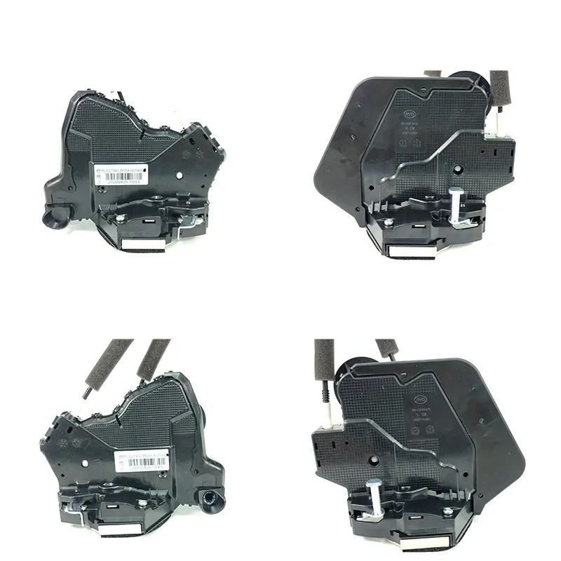 Door Lock Block Assembly For BYD S6 S7 Door Lock Mechanism With Central Control Motor
Door Lock Block Assembly For BYD S6 S7 Door Lock Mechanism With Central Control Motor
