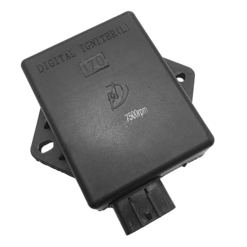 Motorcycle Ignition Coil CDI High Pressure Package Igniter Suitable For LINHAI FS300 ATV 260CC 300CC
Motorcycle Ignition Coil CDI High Pressure Package Igniter Suitable For LINHAI FS300 ATV 260CC 300CC