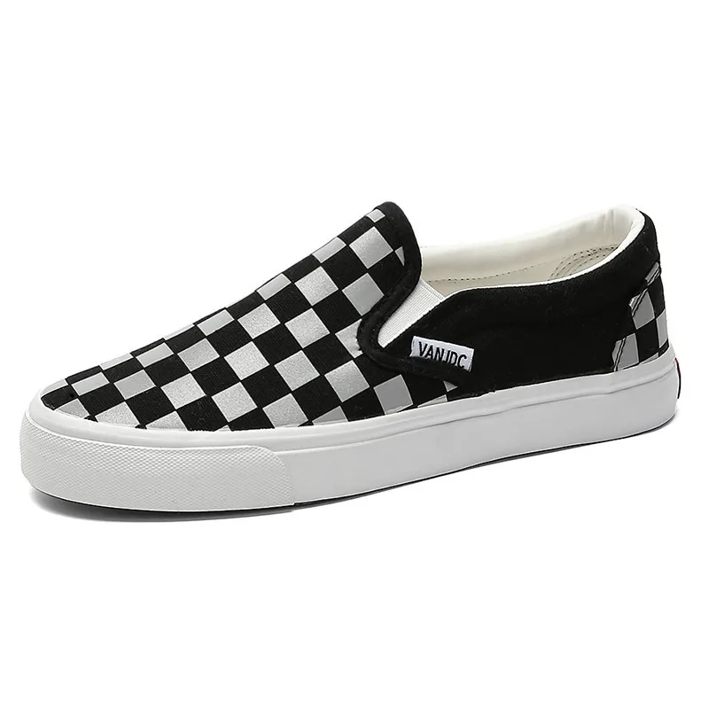 2022 Newest Brand Classics Vulcanize Canvas Shoes Men Women Casual Skateboarding Shoes Students Reflective Sneakers
2022 Newest Brand Classics Vulcanize Canvas Shoes Men Women Casual Skateboarding Shoes Students Reflective Sneakers