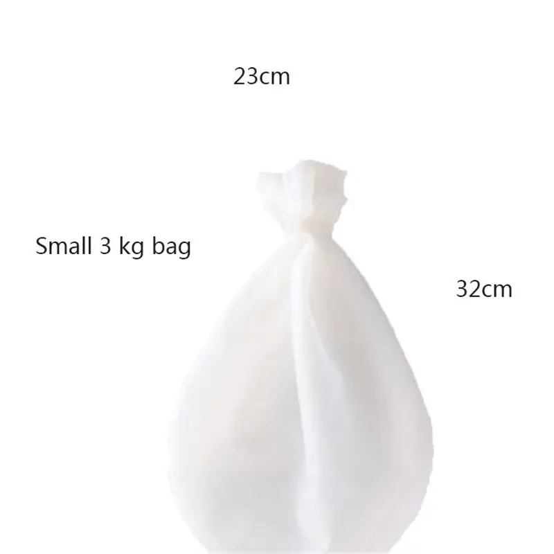 SILICONE180G Silicone Kneading Dough Bag Flour Mixer Bag Versatile Dough Mixer for Bread Pastry Pizza Kitchen Tools
SILICONE180G Silicone Kneading Dough Bag Flour Mixer Bag Versatile Dough Mixer for Bread Pastry Pizza Kitchen Tools