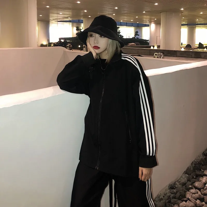 2021 Spring Tide Japanese-Style Retro Fashion Brand Fashion Brand Leisure Sports Suit Men And Women Loose Two-Piece Suit
2021 Spring Tide Japanese-Style Retro Fashion Brand Fashion Brand Leisure Sports Suit Men And Women Loose Two-Piece Suit