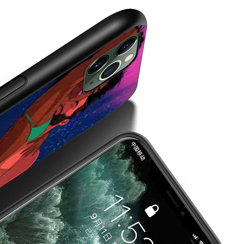 Bikinis Are Hot For Twerking For Apple iPhone 12 11 XS Pro Max Mini XR X 8 7 6 6S Plus 5 SE 2020 Black Cover Phone Case
Bikinis Are Hot For Twerking For Apple iPhone 12 11 XS Pro Max Mini XR X 8 7 6 6S Plus 5 SE 2020 Black Cover Phone Case