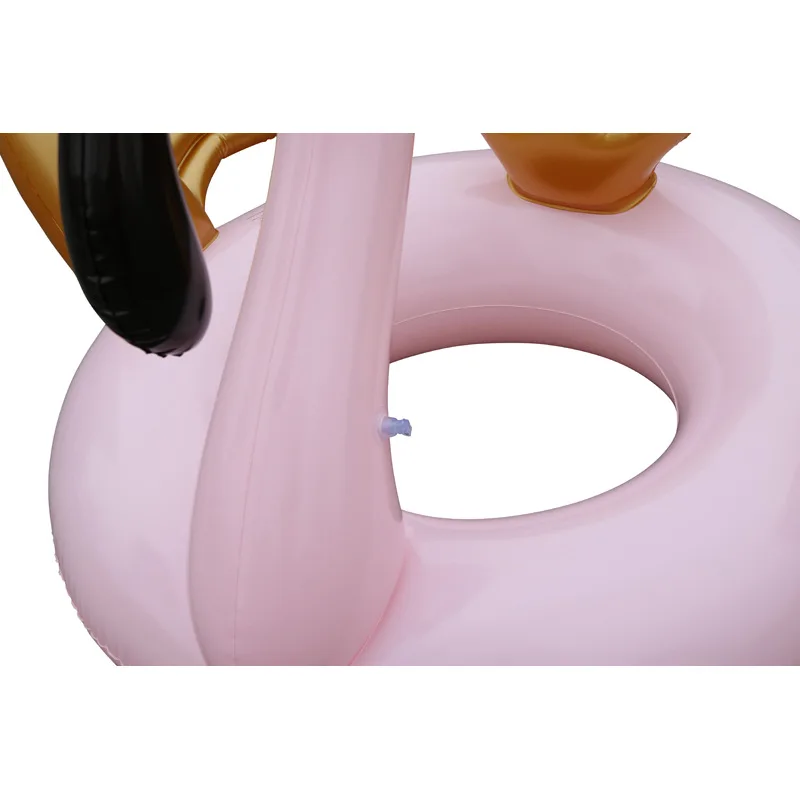 Inflatable Flamingo Swan Swimming Ring for Adult Kid infant Float Pool Swimming Circle Rubber Ring for Summer Beach Party
Inflatable Flamingo Swan Swimming Ring for Adult Kid infant Float Pool Swimming Circle Rubber Ring for Summer Beach Party