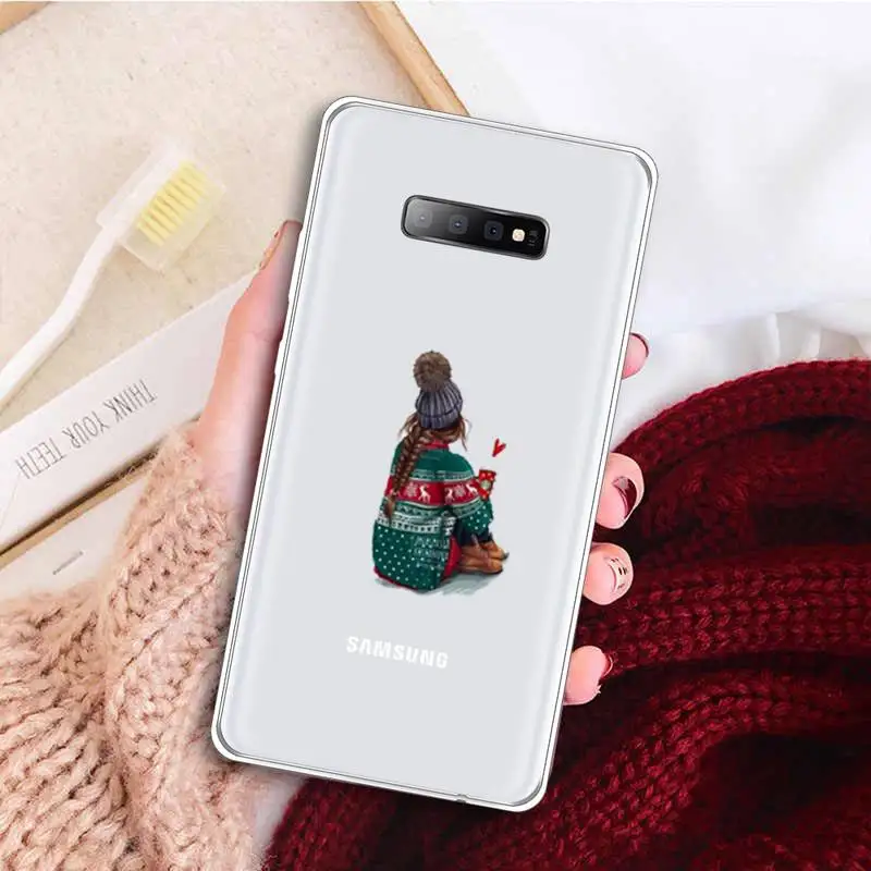 Fashion Girl Queen High Heels Phone Case Transparent for samsung A 21s 50 71 S 8 9 20 20fe note 10 20 ultra plus
Fashion Girl Queen High Heels Phone Case Transparent for samsung A 21s 50 71 S 8 9 20 20fe note 10 20 ultra plus
