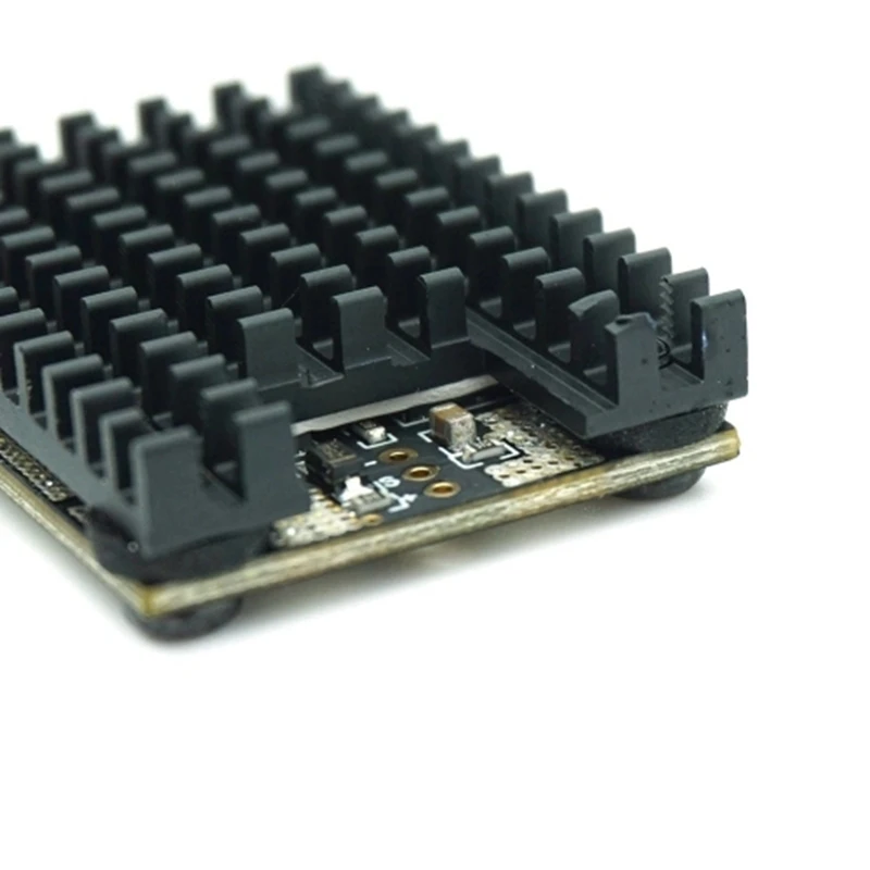 V2.0 антиspark переключатель Pro 280A/800A 13S безопасный для радиоуправляемых автомобилей