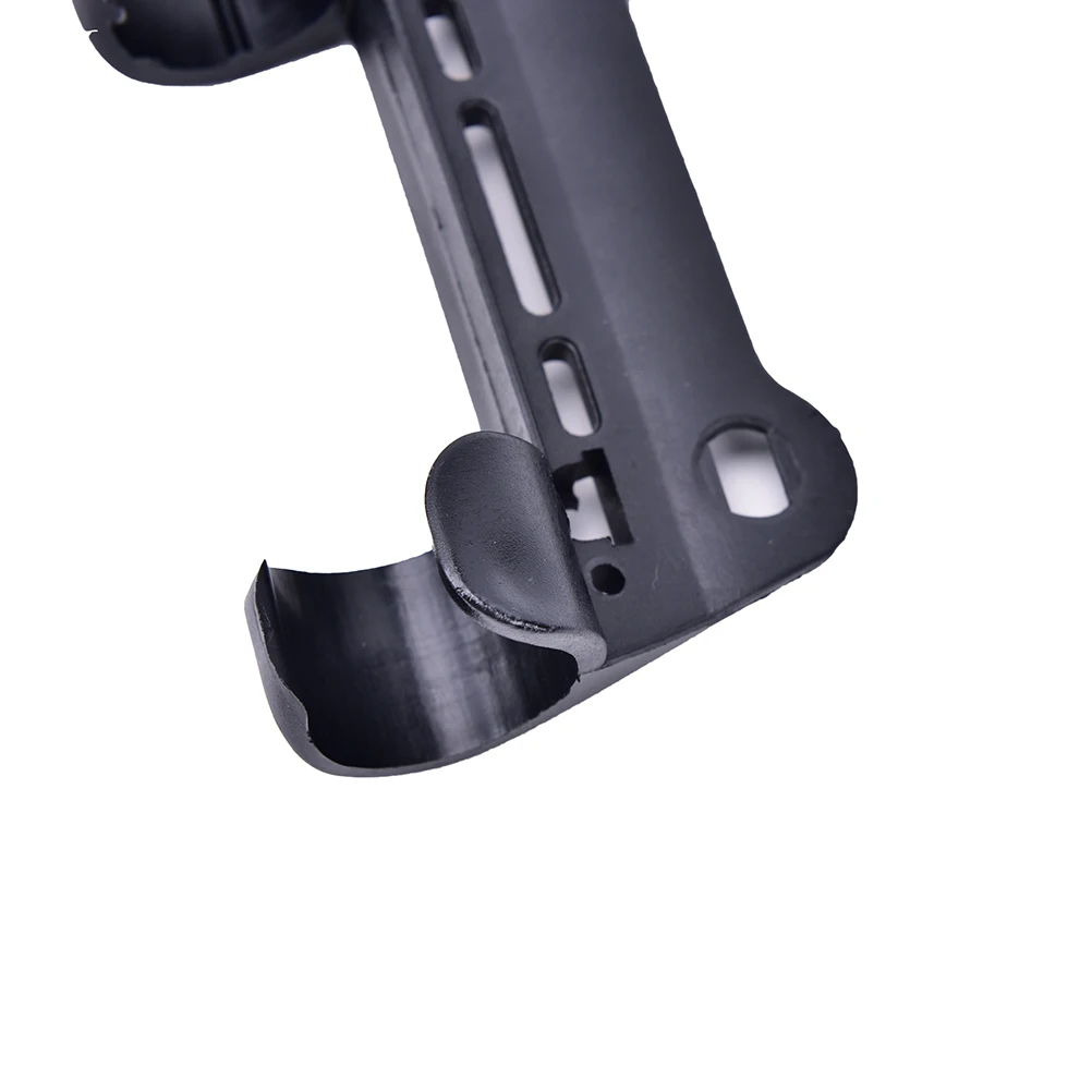 1 PCS Cycling Bike Bicycle Pump Holder Portable Pump Retaining Clips Folder Bracket Holder Fitted Fixed Clip
1 PCS Cycling Bike Bicycle Pump Holder Portable Pump Retaining Clips Folder Bracket Holder Fitted Fixed Clip