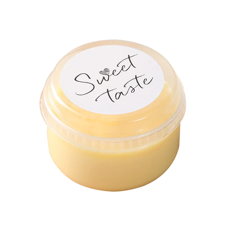 50pcs Net red round yogurt pudding jelly dessert cup 130ml baking mold cake cup diy household thick plastic pastry cup with lid
50pcs Net red round yogurt pudding jelly dessert cup 130ml baking mold cake cup diy household thick plastic pastry cup with lid