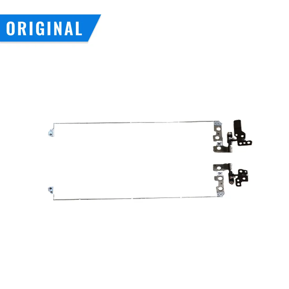 New Original LCD Back Cover for HP Pavilion 14-CE TPN-Q207 With logo and Sticker Rear Lid Case Hinges 52C7ALCTP50 Pink
New Original LCD Back Cover for HP Pavilion 14-CE TPN-Q207 With logo and Sticker Rear Lid Case Hinges 52C7ALCTP50 Pink