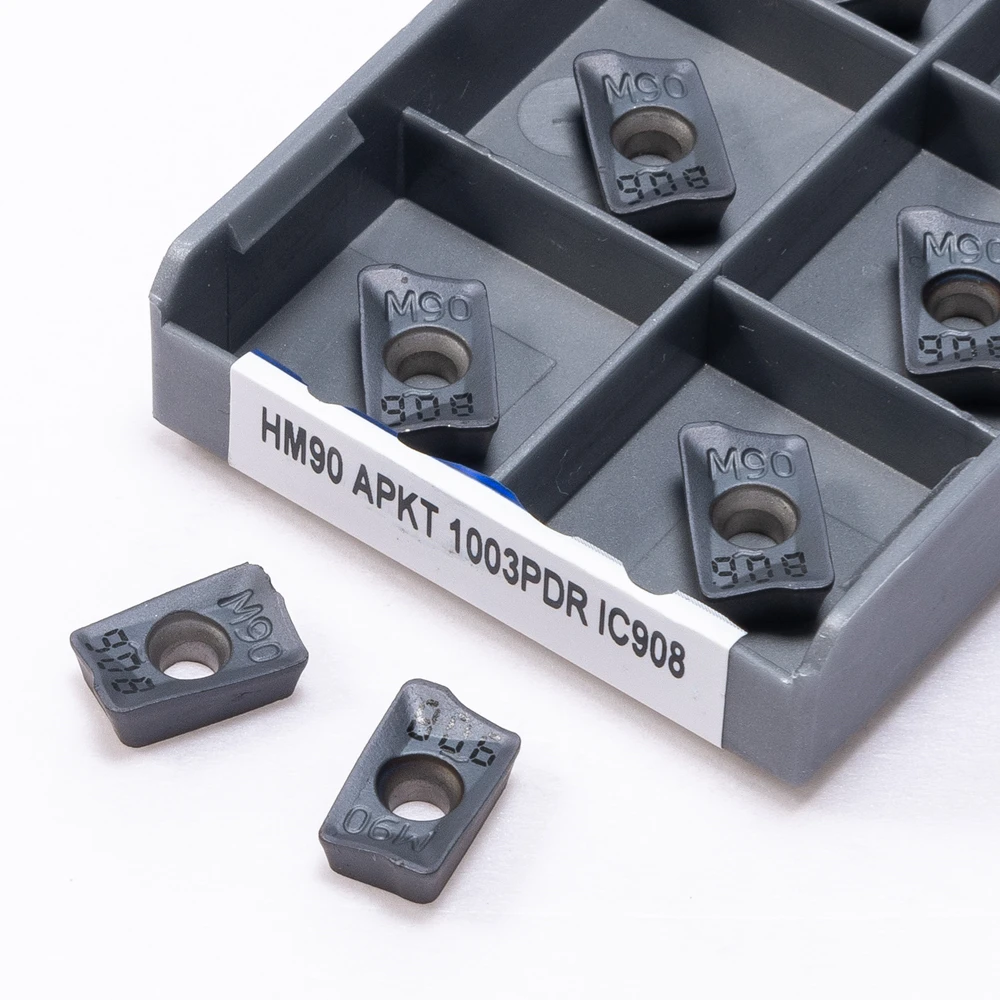 APKT1003 IC908 APKT1604 IC928 Milling Turning Tools APKT 1604 1003 Carbide inserts Lathe Tools Mill Cutting Turning Tool
APKT1003 IC908 APKT1604 IC928 Milling Turning Tools APKT 1604 1003 Carbide inserts Lathe Tools Mill Cutting Turning Tool